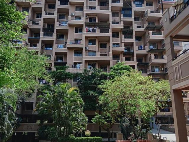 Flat for rent in Poona, National Capital Territory Of Delhi