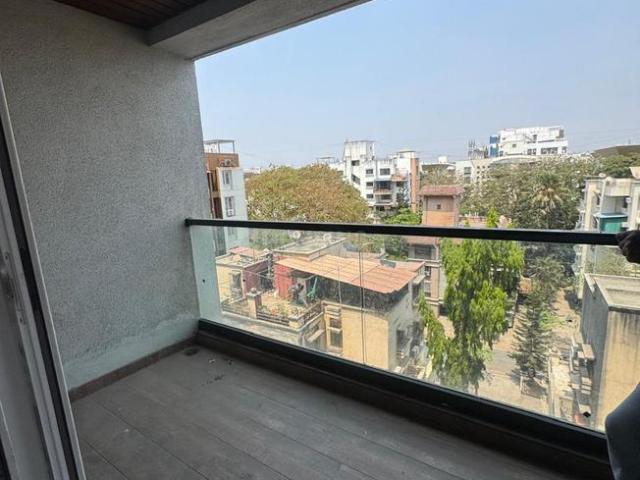 Flat for rent in Poona, National Capital Territory Of Delhi