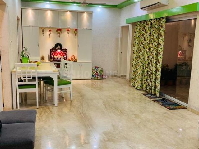 Flat for rent in Poona, National Capital Territory Of Delhi