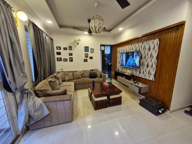 Flat for rent in Poona, National Capital Territory Of Delhi