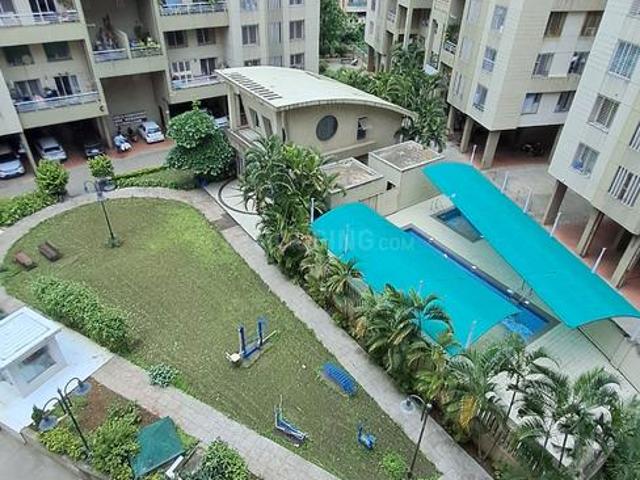 Flat for rent in Poona, National Capital Territory Of Delhi