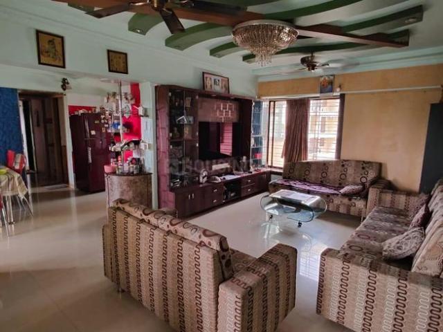 Flat for rent in Poona, National Capital Territory Of Delhi
