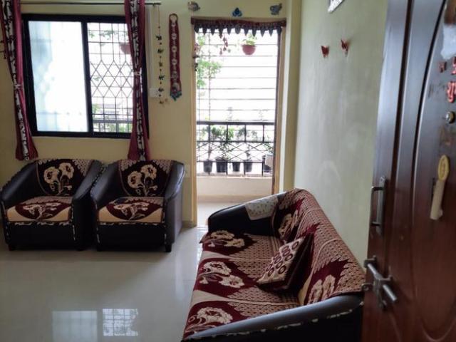 Flat for rent in Poona, National Capital Territory Of Delhi