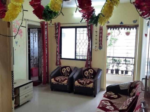 Flat for rent in Poona, National Capital Territory Of Delhi