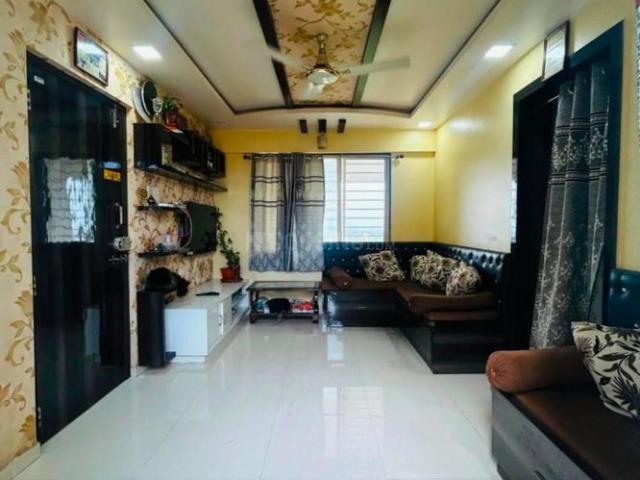 Flat for rent in Poona, National Capital Territory Of Delhi