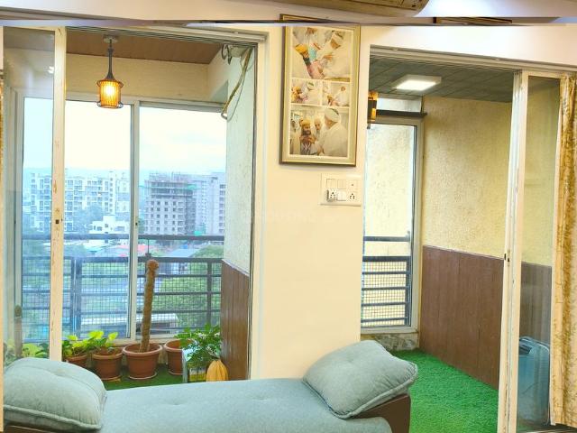 Flat for rent in Poona, National Capital Territory Of Delhi