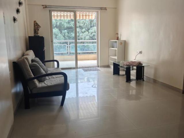 Flat for rent in Kondhwa Budruk, Pune