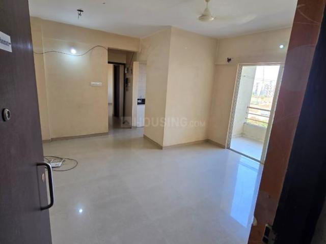 Flat for rent in Kondhwa Budruk, Pune