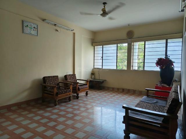 Flat for rent in Kondhwa, Pune