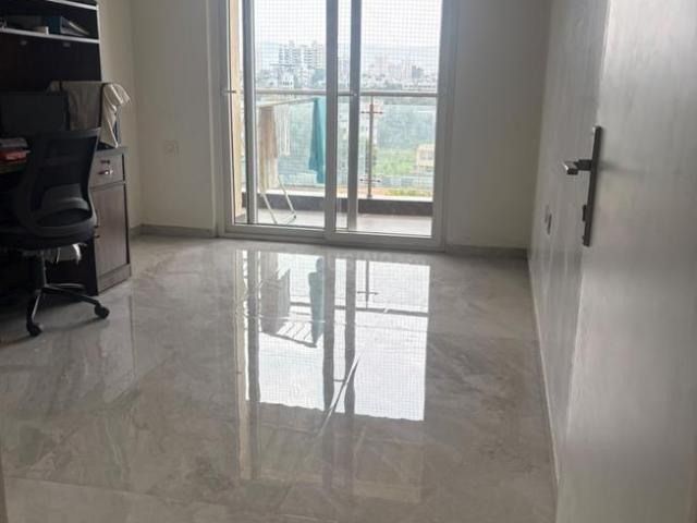 Flat for rent in Kondhwa Budruk, Pune