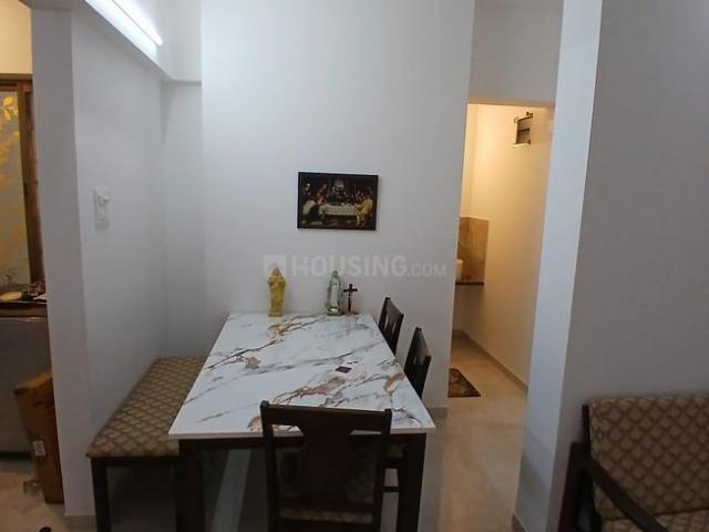 Flat for rent in Kondhwa, Pune