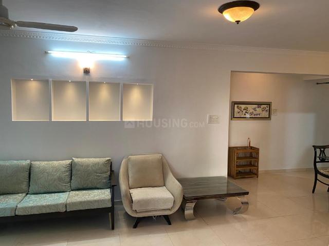 Flat for rent in Clover Village, Pune