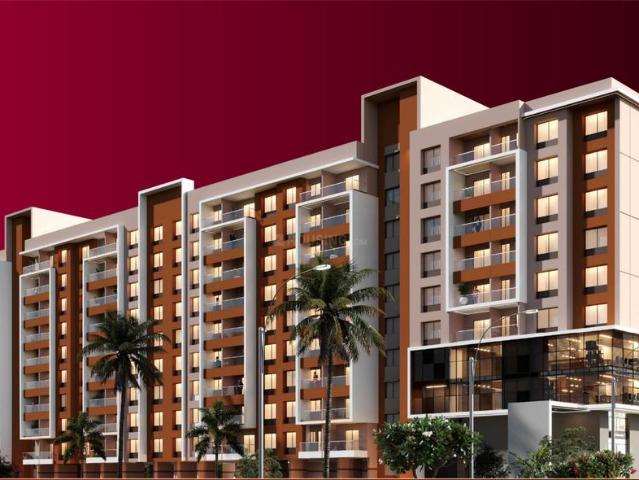 Flat for sale in Poona, National Capital Territory Of Delhi