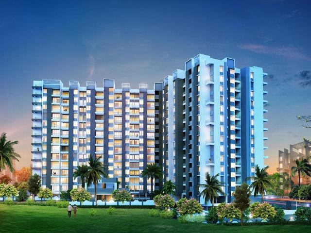 Flat for sale in Poona, National Capital Territory Of Delhi