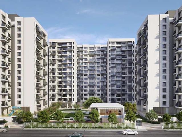 Flat for sale in Poona, National Capital Territory Of Delhi
