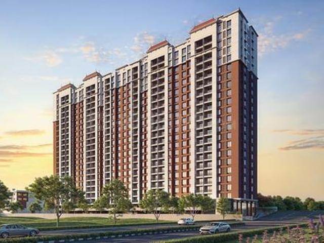 Flat for sale in Poona, National Capital Territory Of Delhi