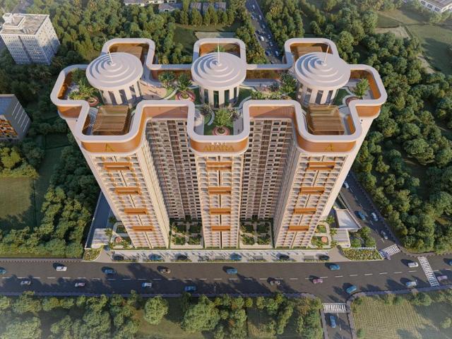 Flat for sale in Poona, National Capital Territory Of Delhi
