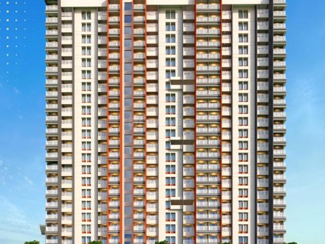 Flat for sale in Kondhwa, Pune