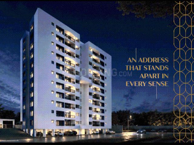 Flat for sale in Kondhwa, Kondhwa Budruk