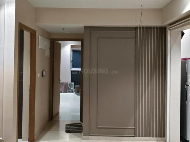 Flat for sale in Kondhwa, Pune