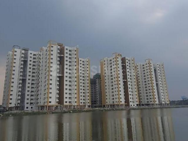 Flat for rent in Uttarpara Kotrung, Hooghly
