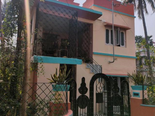 Flat for rent in Hooghly, Konnagar