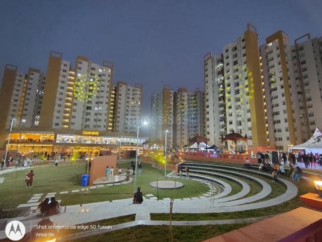 Flat for rent in Hooghly, Kotrung