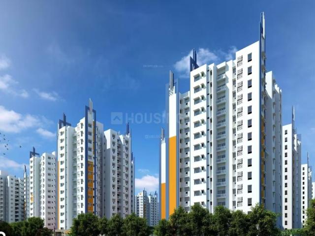 Flat for rent in Hooghly, Kotrung
