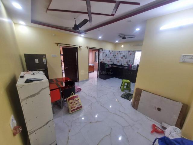 Flat for rent in Hooghly, Kanaipur