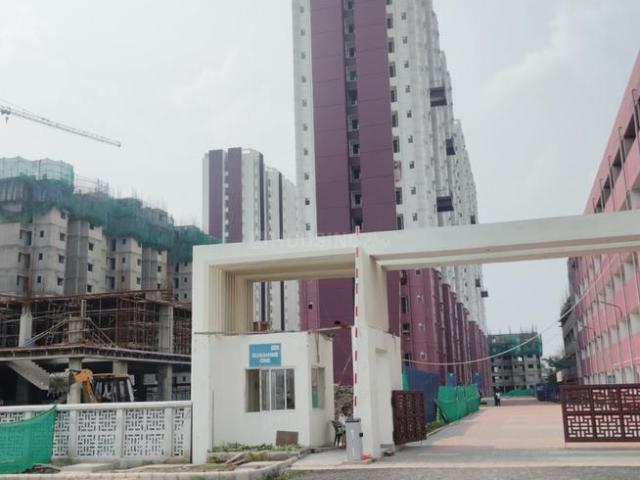 Flat for rent in Hooghly, Kanaipur