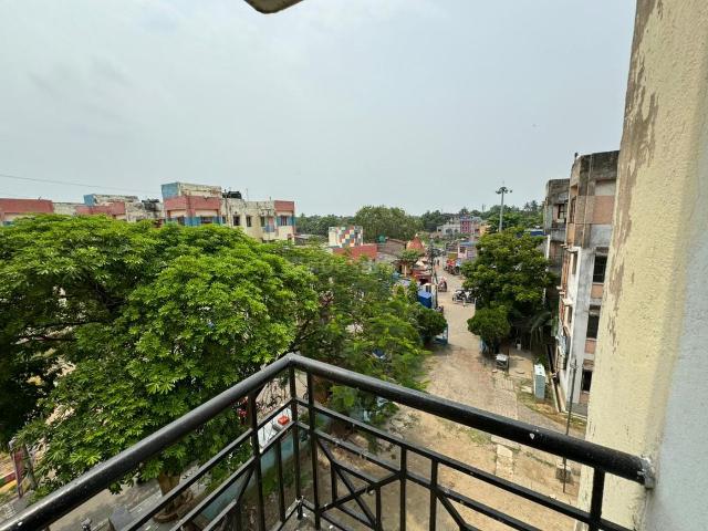Flat for rent in Hooghly, Konnagar