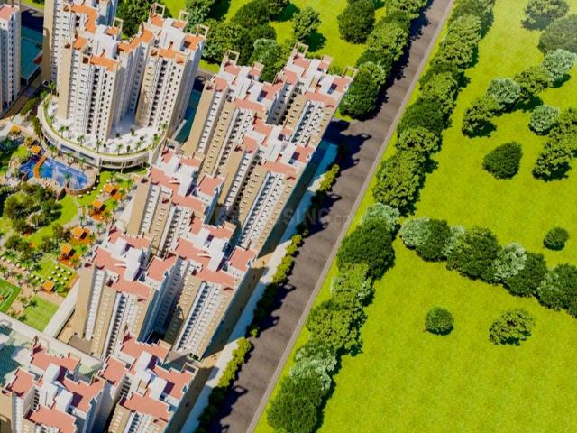 Flat for sale in Hooghly, Konnagar