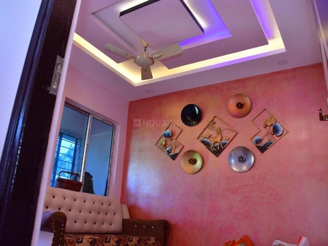 Flat for sale in Kanaipur, Hooghly