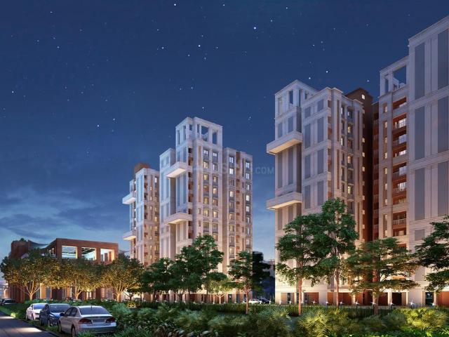 Flat for sale in Konnagar, Hooghly