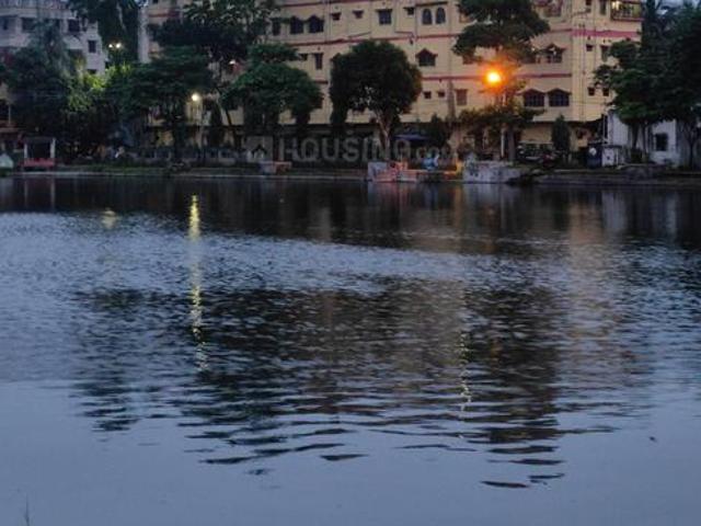 Flat for sale in Hindmotor, Konnagar