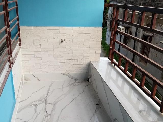 Flat for sale in Hooghly, Konnagar