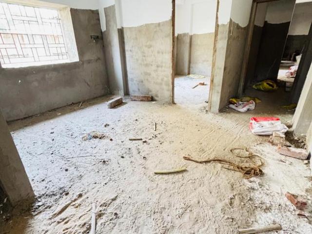 Flat for sale in Hooghly, Konnagar