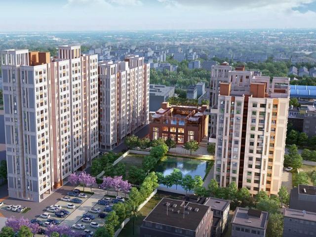 Flat for sale in Konnagar, Hooghly