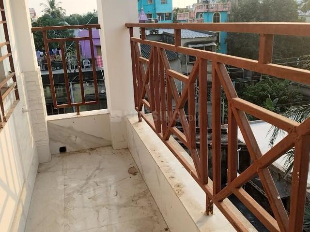 Flat for sale in Hooghly, Konnagar