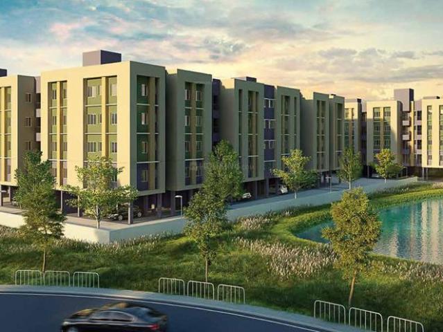 Flat for sale in Hooghly, Kanaipur