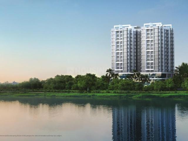 Flat for sale in Kanaipur, Hooghly