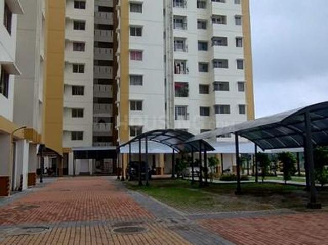 Flat for sale in Uttarpara Kotrung, Hooghly