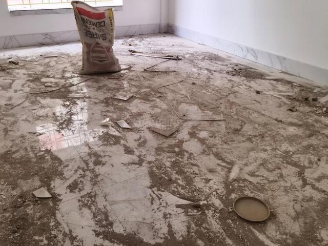 Flat for sale in Hooghly, Serampore
