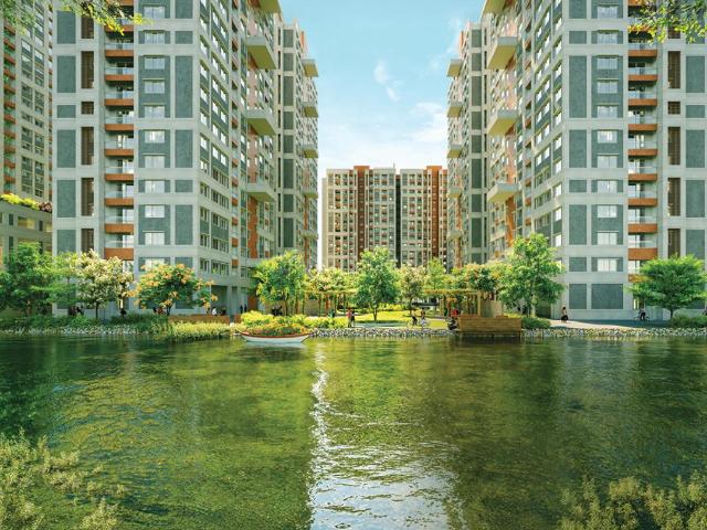 Flat for sale in Konnagar, Hooghly
