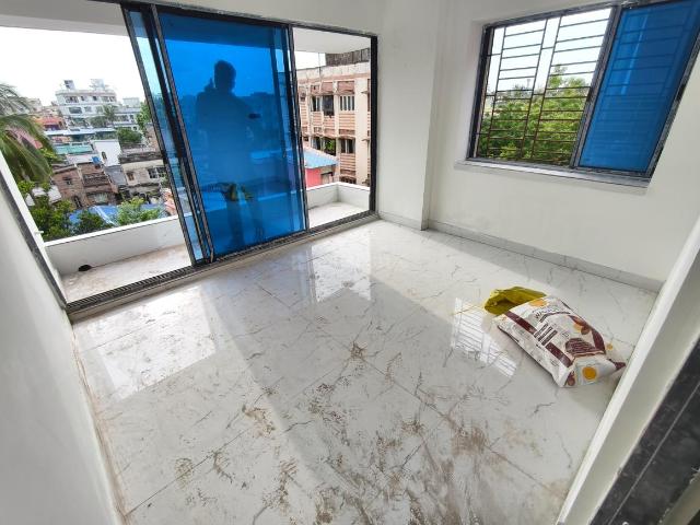 Flat for sale in Hooghly, Konnagar