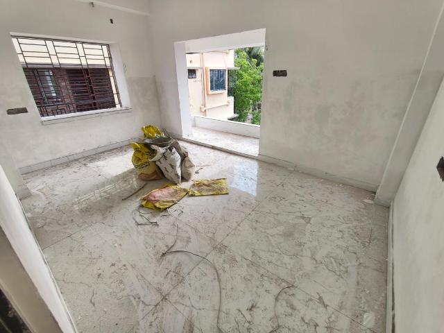 Flat for sale in Hooghly, Konnagar