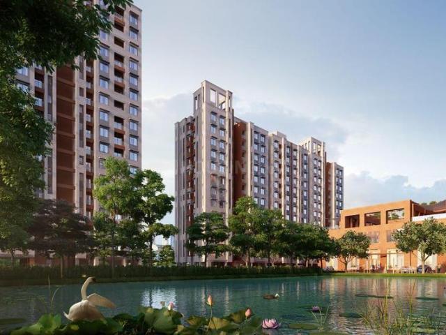 Flat for sale in Hooghly, Konnagar
