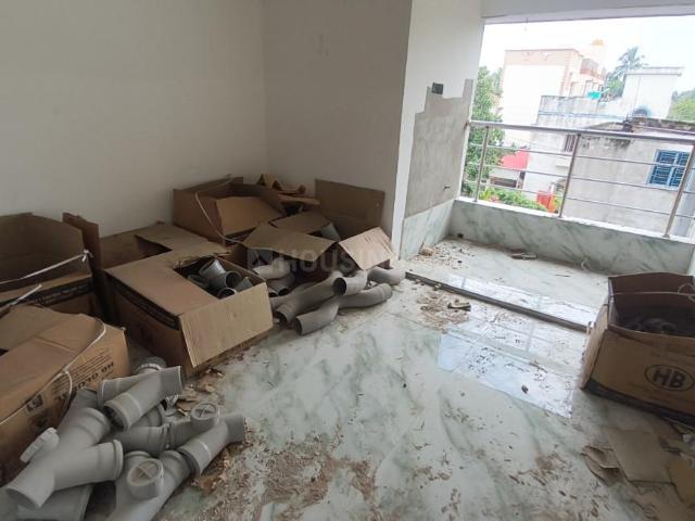 Flat for sale in Hooghly, Konnagar