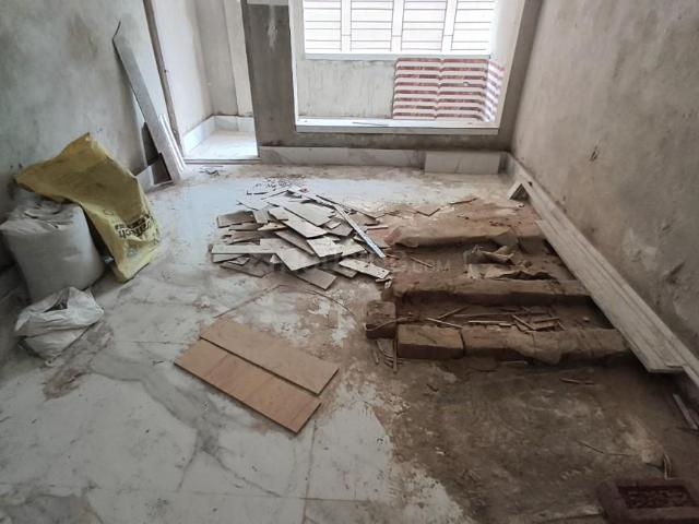 Flat for sale in Hooghly, Konnagar
