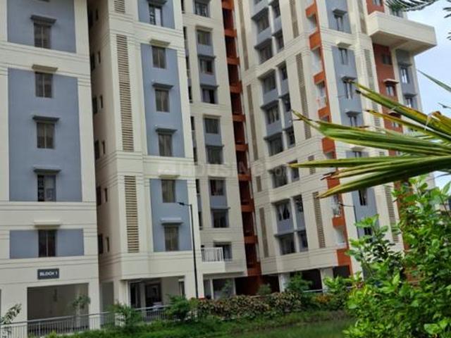 Flat for sale in Hooghly, Konnagar